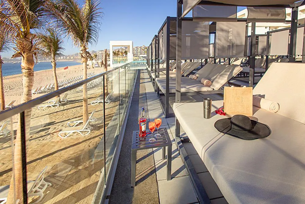 Hotel Riu Palace Baja California (Adults Only) Cabo San Lucas