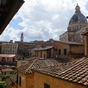Casa Baroncelli Apartment Siena