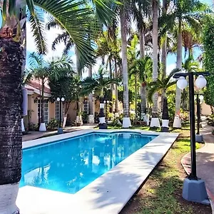 Tulipanes Villa Cancun