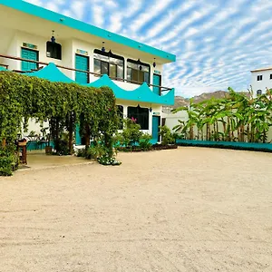 Cabo Bohemia Tropical Garden Appartement