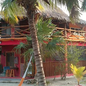 Casa Cereza Holiday home Isla Holbox