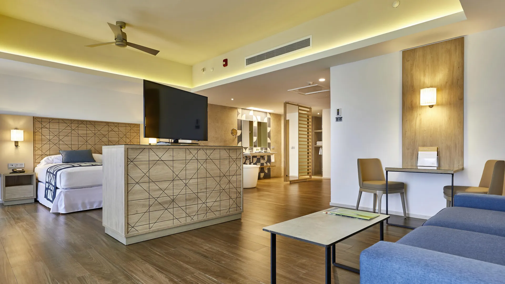 **** Hotel Riu Palace Baja California (Adults Only) Cabo San Lucas Mexico