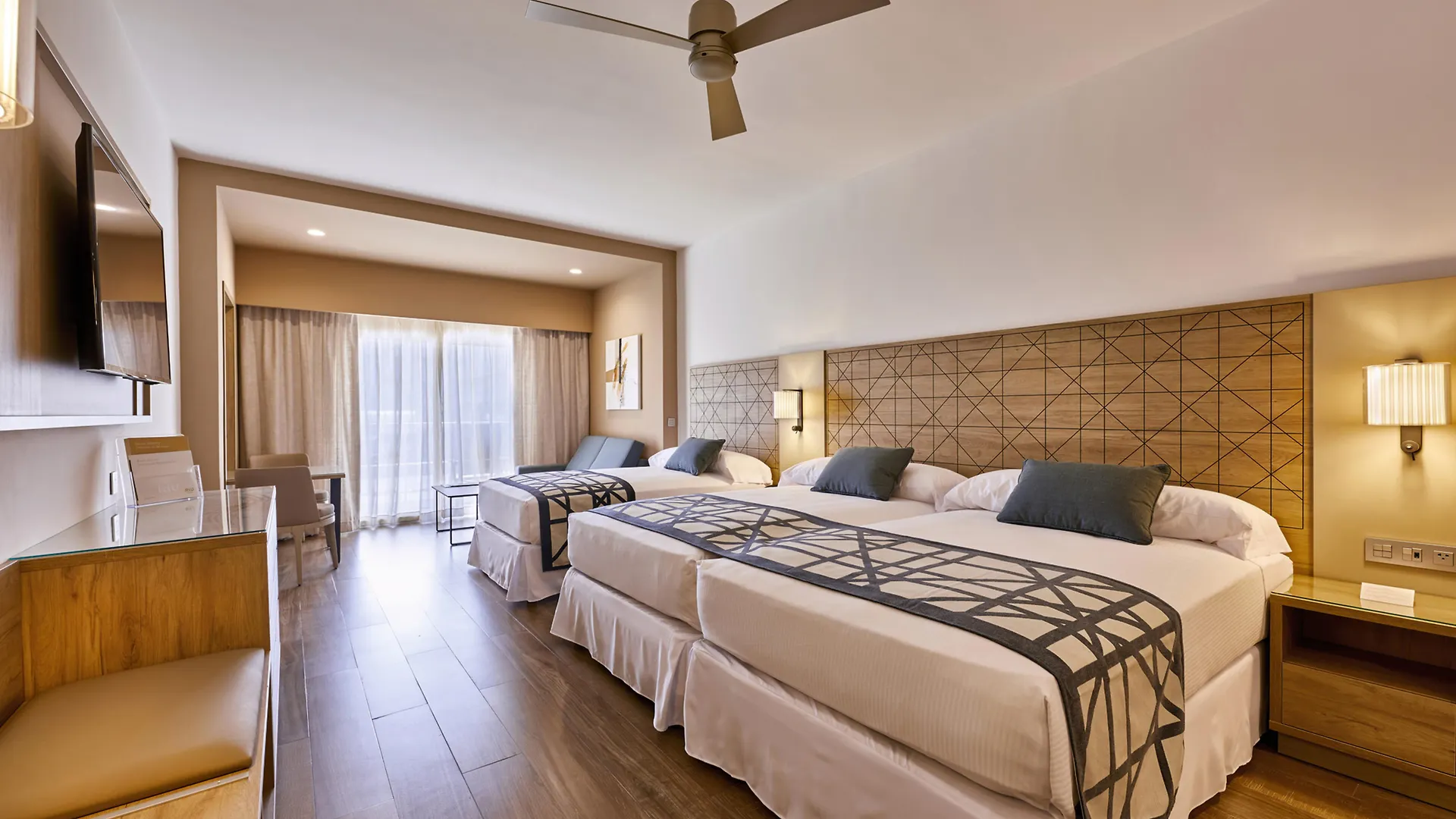Riu Palace Baja California (Adults Only) Cabo San Lucas 4*,  Mexico
