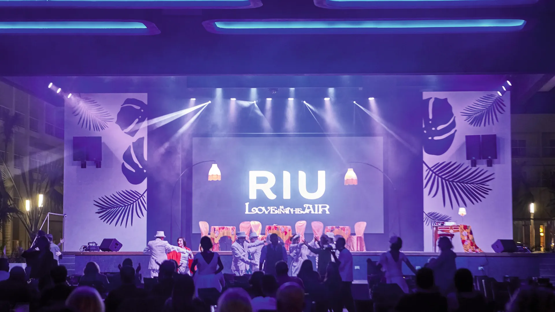 Riu Palace Baja California (Adults Only) Cabo San Lucas