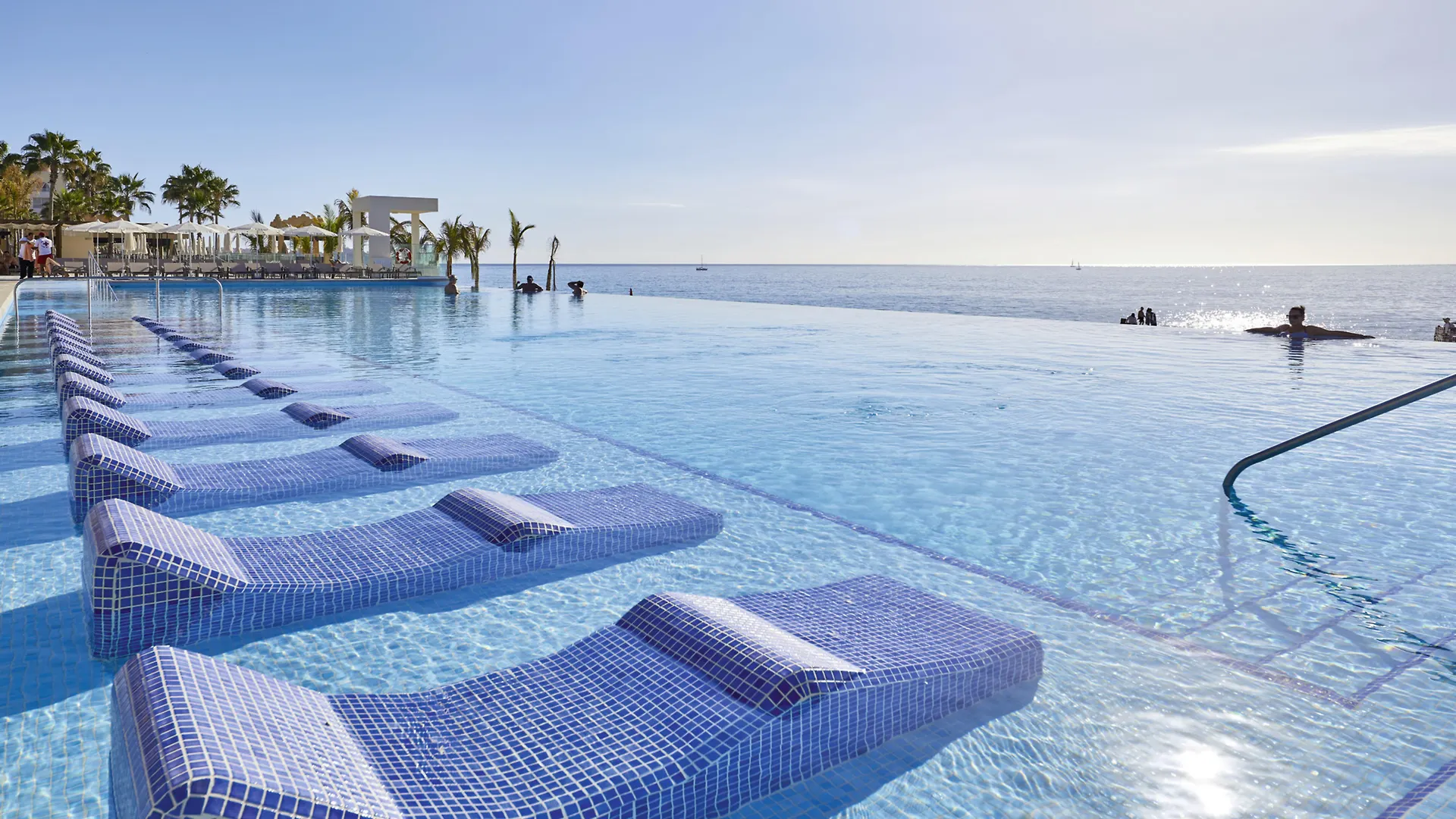 Riu Palace Baja California (Adults Only) Cabo San Lucas 4*,