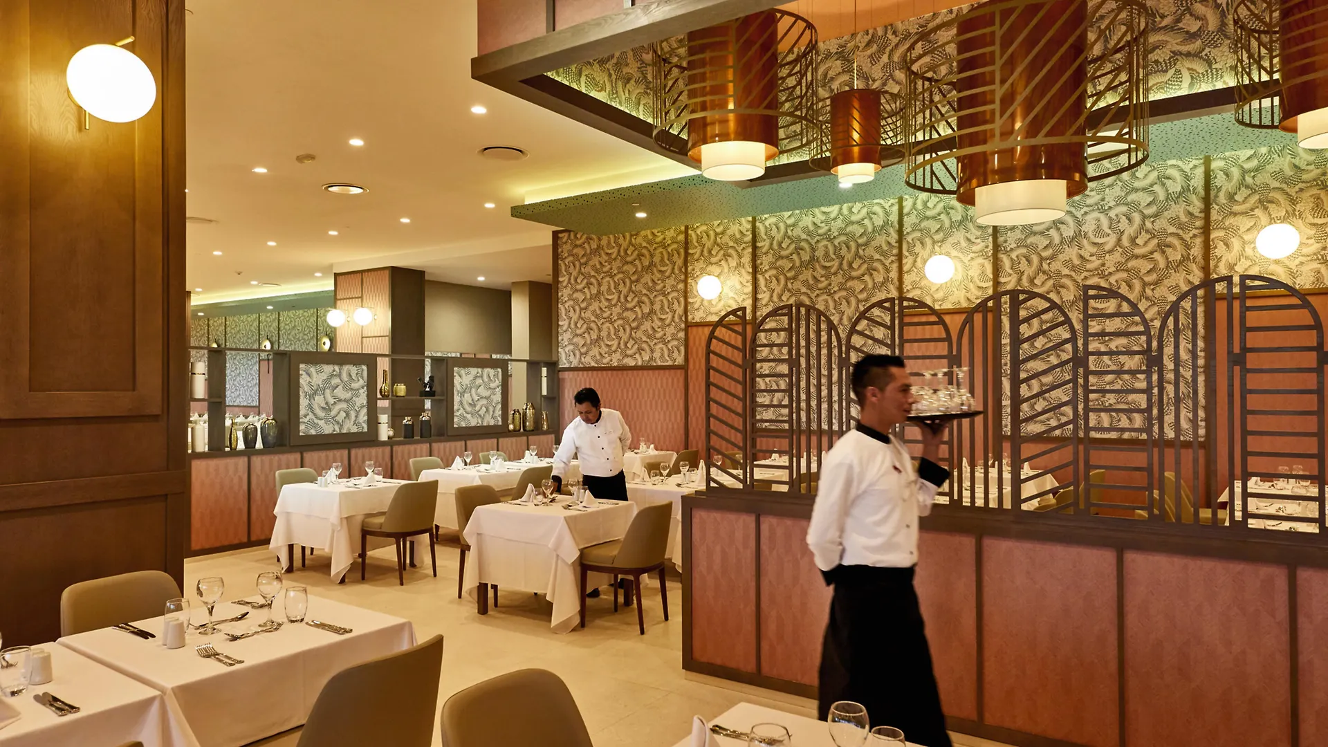Riu Palace Baja California (Adults Only) Cabo San Lucas Hotel