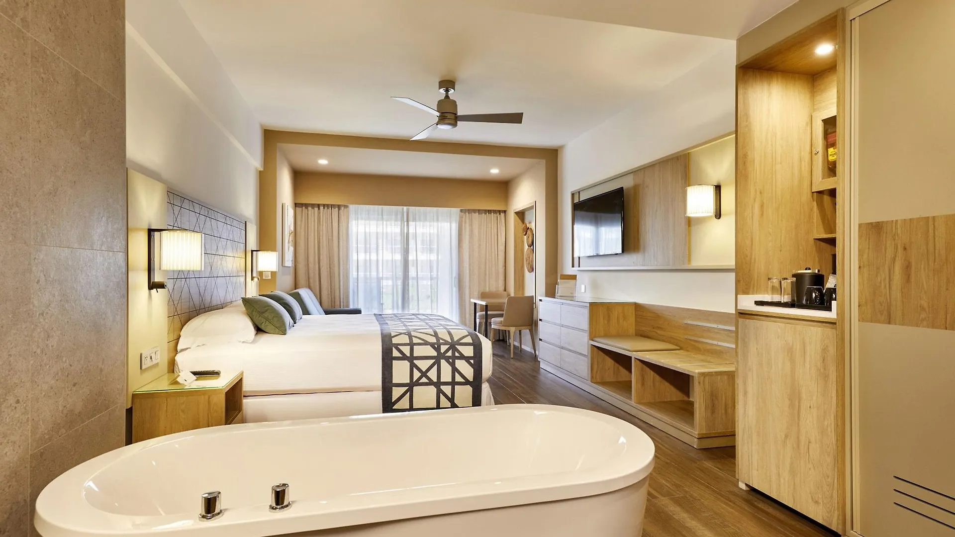 Riu Palace Baja California (Adults Only) Cabo San Lucas 4*,  Mexico