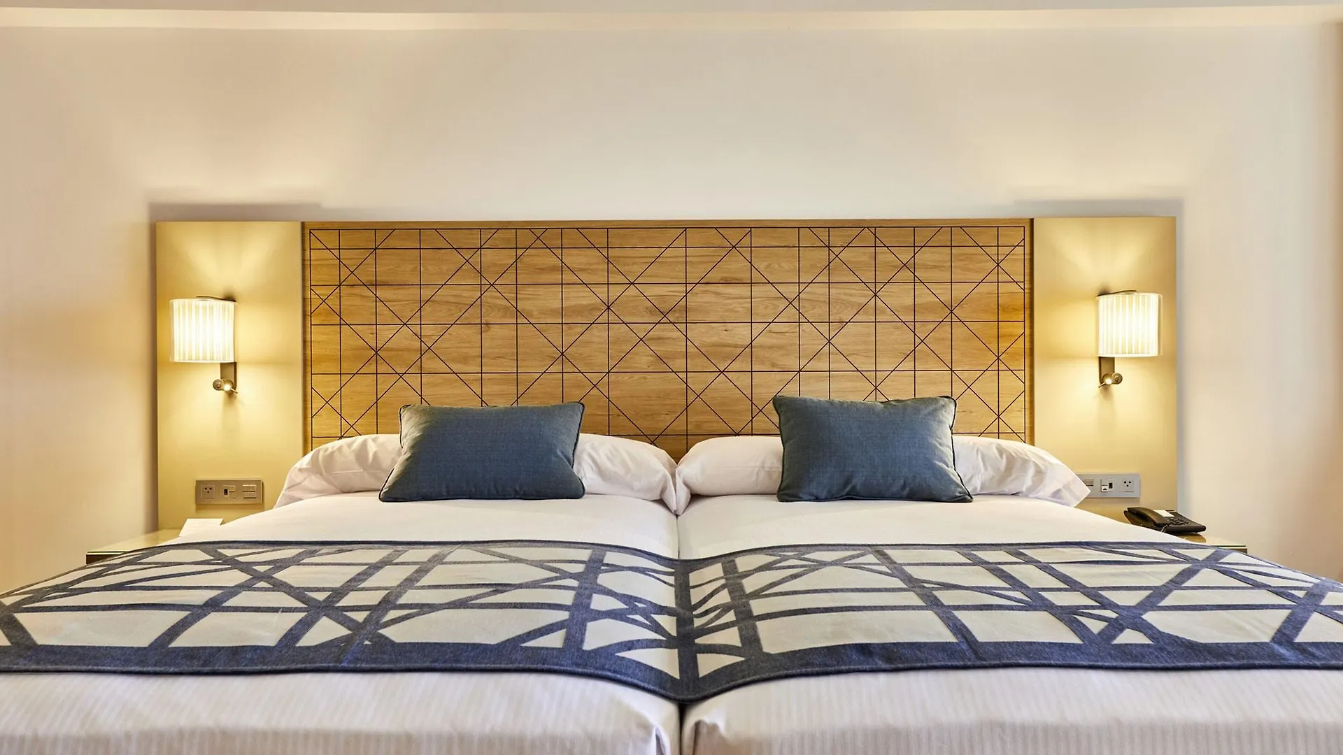 Hotel Riu Palace Baja California (Adults Only) Cabo San Lucas