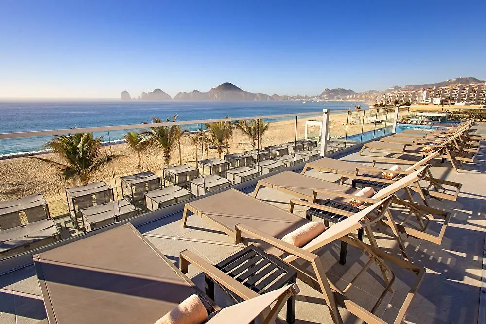 Riu Palace Baja California (Adults Only) Cabo San Lucas Mexico
